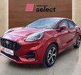 Ford Puma used
