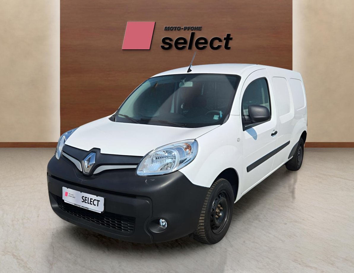Renault Kangoo used
