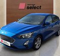 Ford Focus used