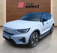 Volvo XC40 Recharge used