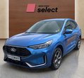Ford Kuga used