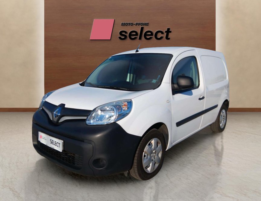 Renault Kangoo used