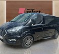 Ford Transit Custom used
