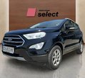 Ford EcoSport used