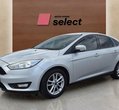 Ford Focus used