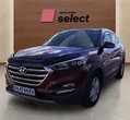 Hyundai Tucson used