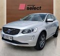 Volvo XC60 used