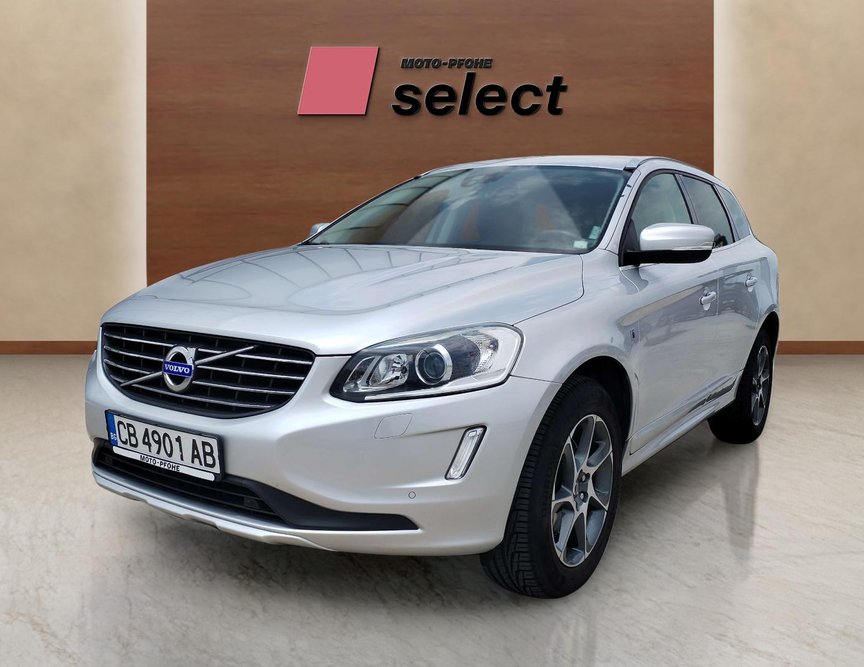 Volvo XC60 used