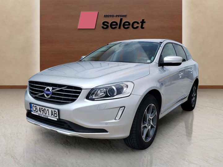 Volvo XC60 used