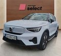 Volvo XC40 used