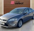 Ford Mondeo used