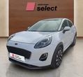 Ford Puma used