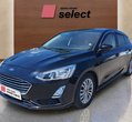 Ford Focus used