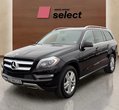 Mercedes-Benz GL 350 used