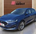 Ford Focus used