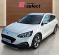 Ford Focus used
