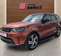 Land Rover Discovery used