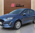 Ford Fiesta used