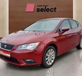 Seat Leon used