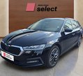 Skoda Octavia used