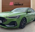 Ford Focus used