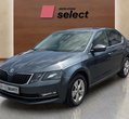 Skoda Octavia used