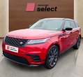Land Rover Range Rover Velar used