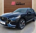 Jaguar F-Pace used