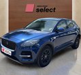 Jaguar E-Pace used