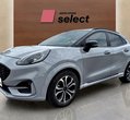 Ford Puma used
