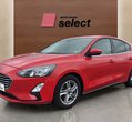 Ford Focus used