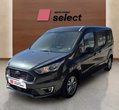 Ford Connect used