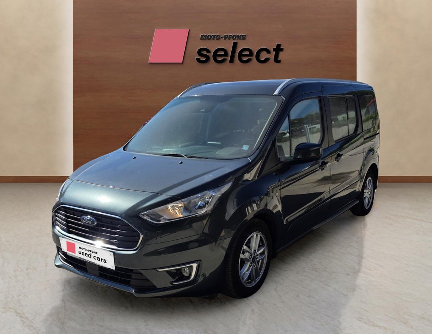 Ford Connect used