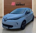 Renault Zoe used