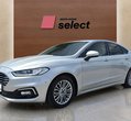 Ford Mondeo used