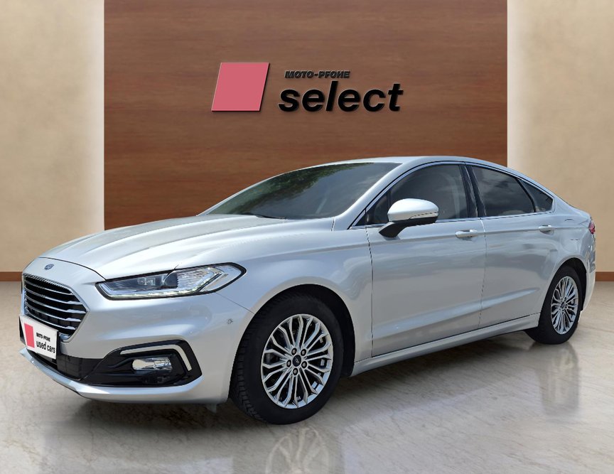 Ford Mondeo used