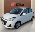 Hyundai I10 used