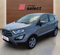 Ford EcoSport used