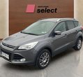 Ford Kuga used