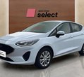 Ford Fiesta used