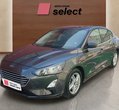 Ford Focus used