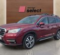 Subaru Ascent used