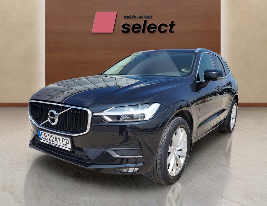 Volvo XC60 used