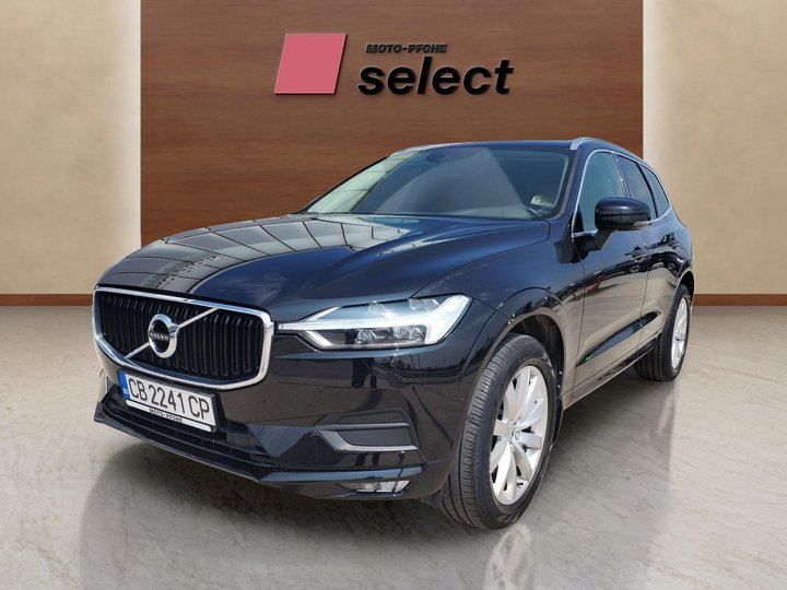 Volvo XC60 used