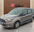 Ford Connect used