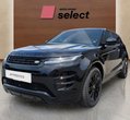 Land Rover Range Rover Evoque used