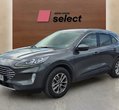 Ford Kuga used