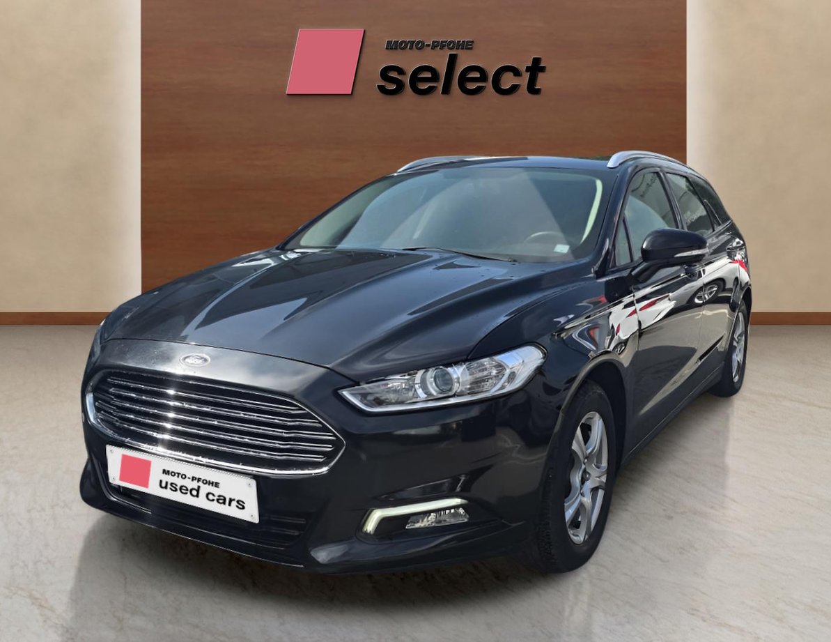 Ford Mondeo used