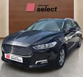 Ford Mondeo used