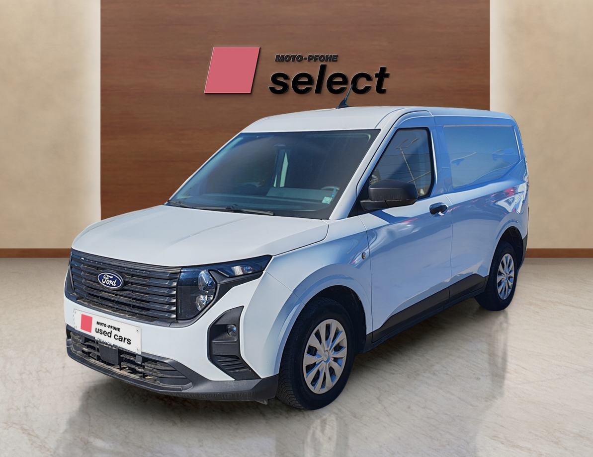 Ford Courier used